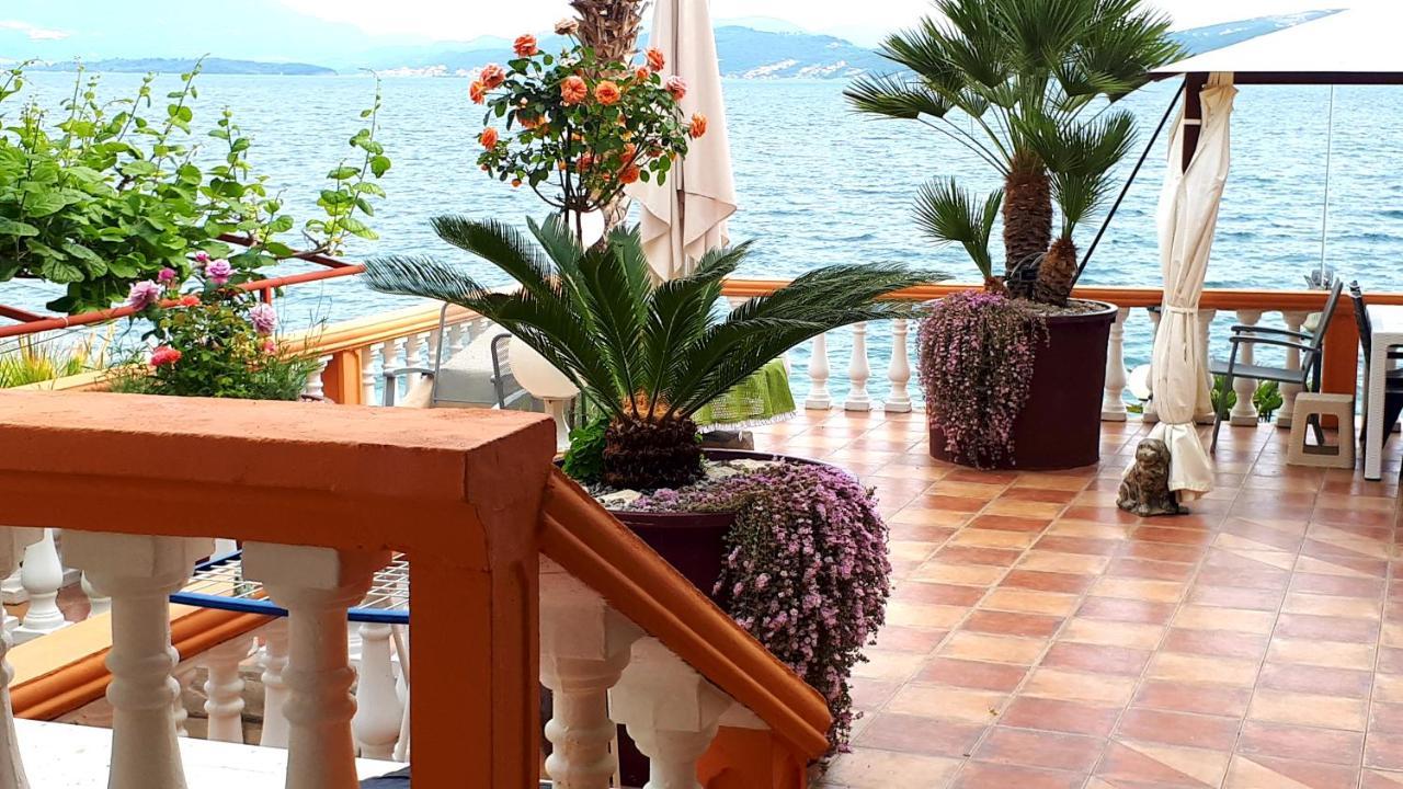 Apartmani Kalinic 比耶拉 外观 照片