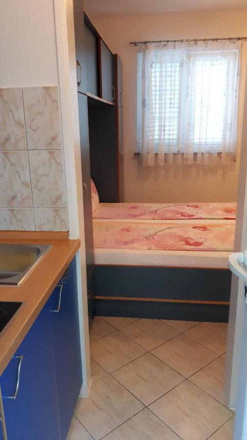 Apartmani Kalinic 比耶拉 客房 照片