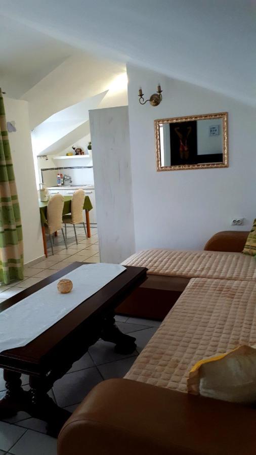 Apartmani Kalinic 比耶拉 客房 照片