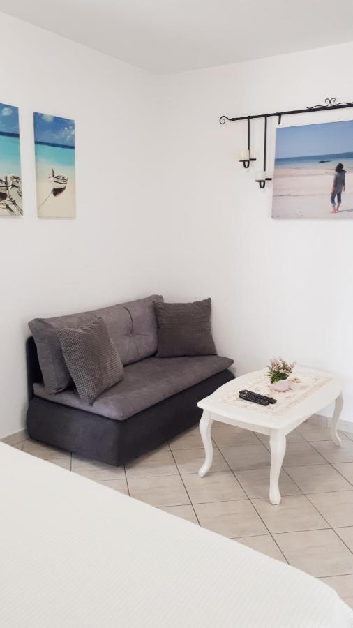 Apartmani Kalinic 比耶拉 外观 照片