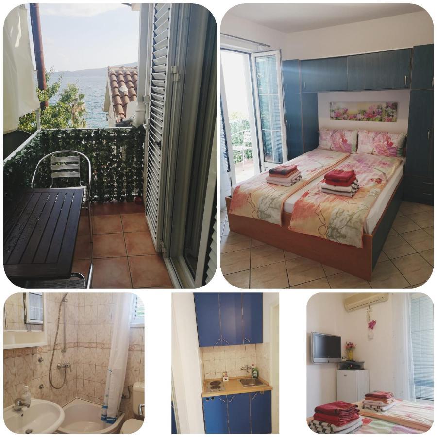 Apartmani Kalinic 比耶拉 外观 照片