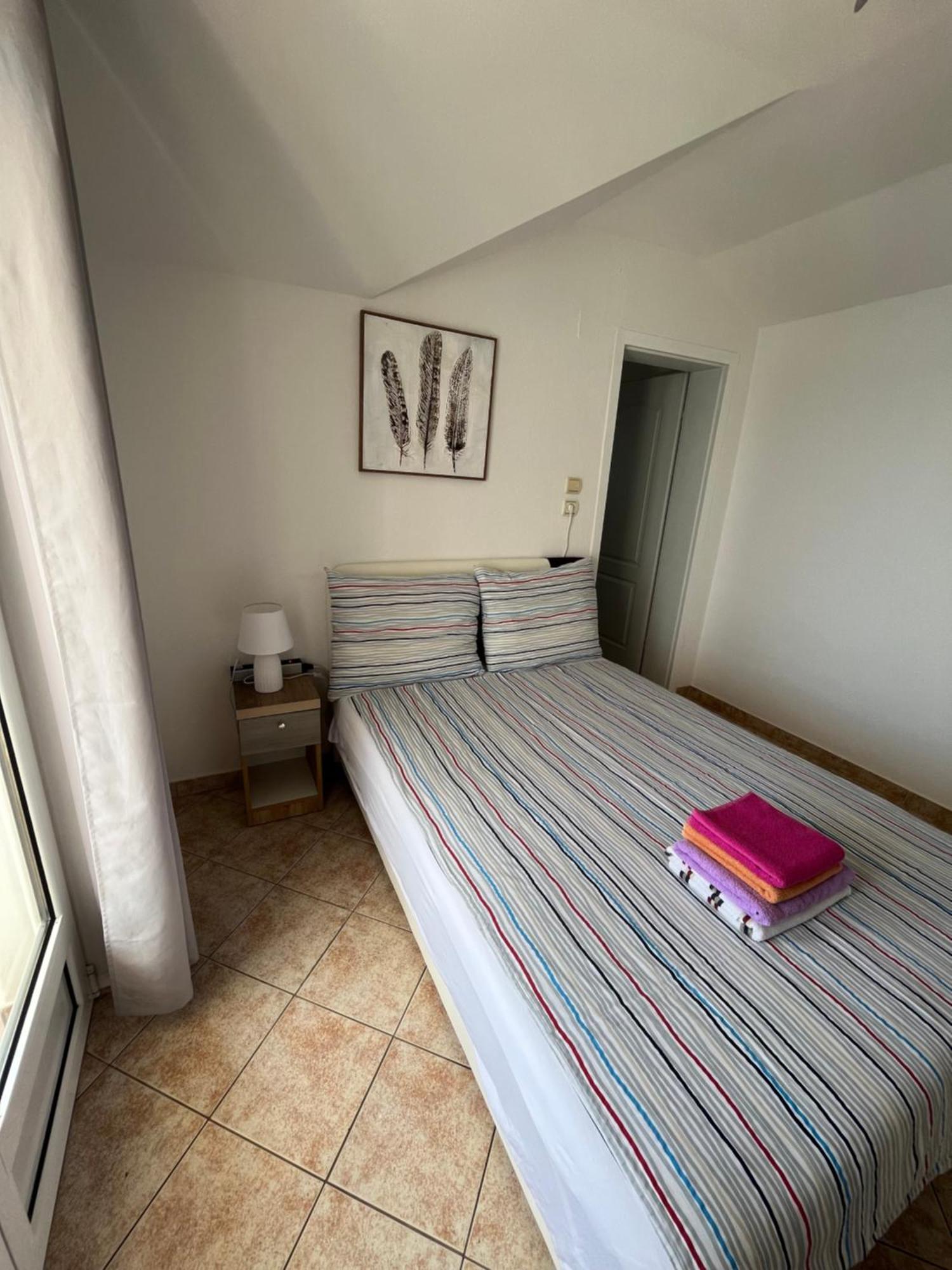 Apartmani Kalinic 比耶拉 外观 照片