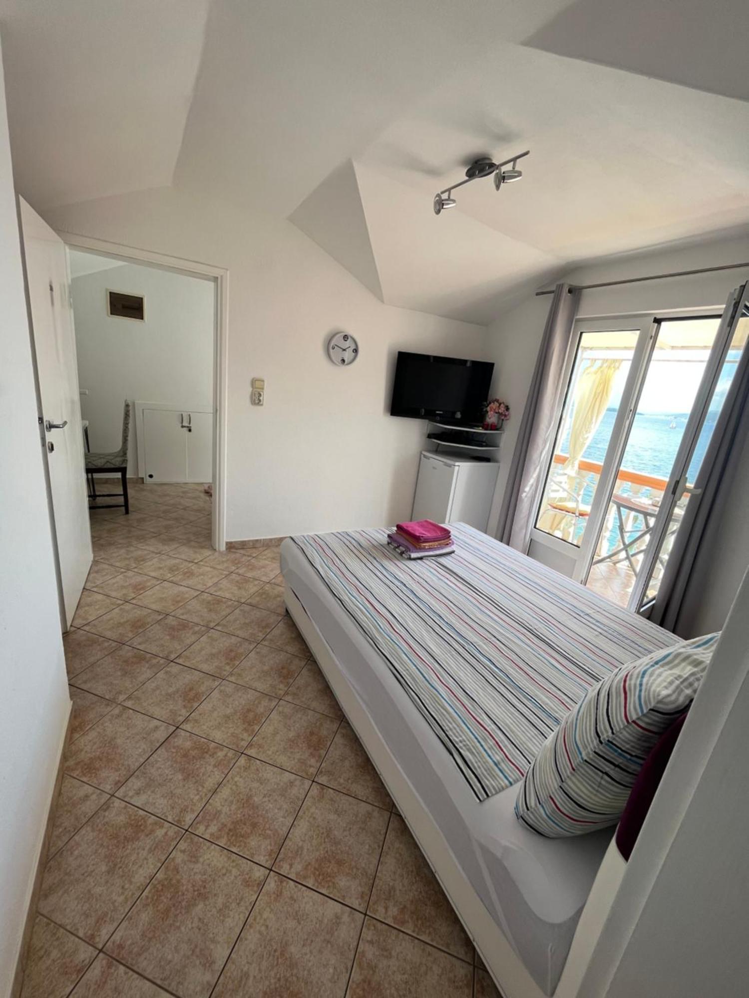 Apartmani Kalinic 比耶拉 外观 照片