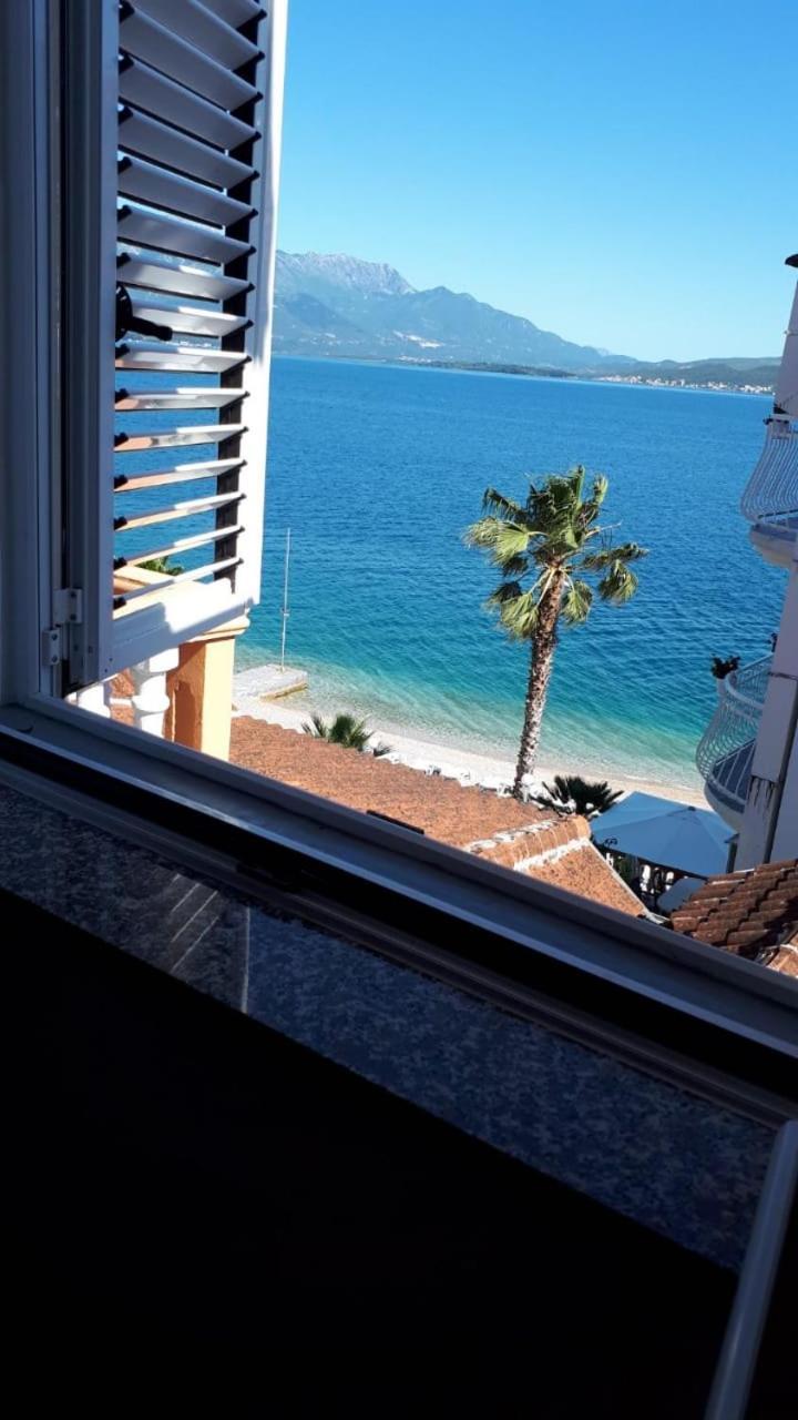 Apartmani Kalinic 比耶拉 客房 照片