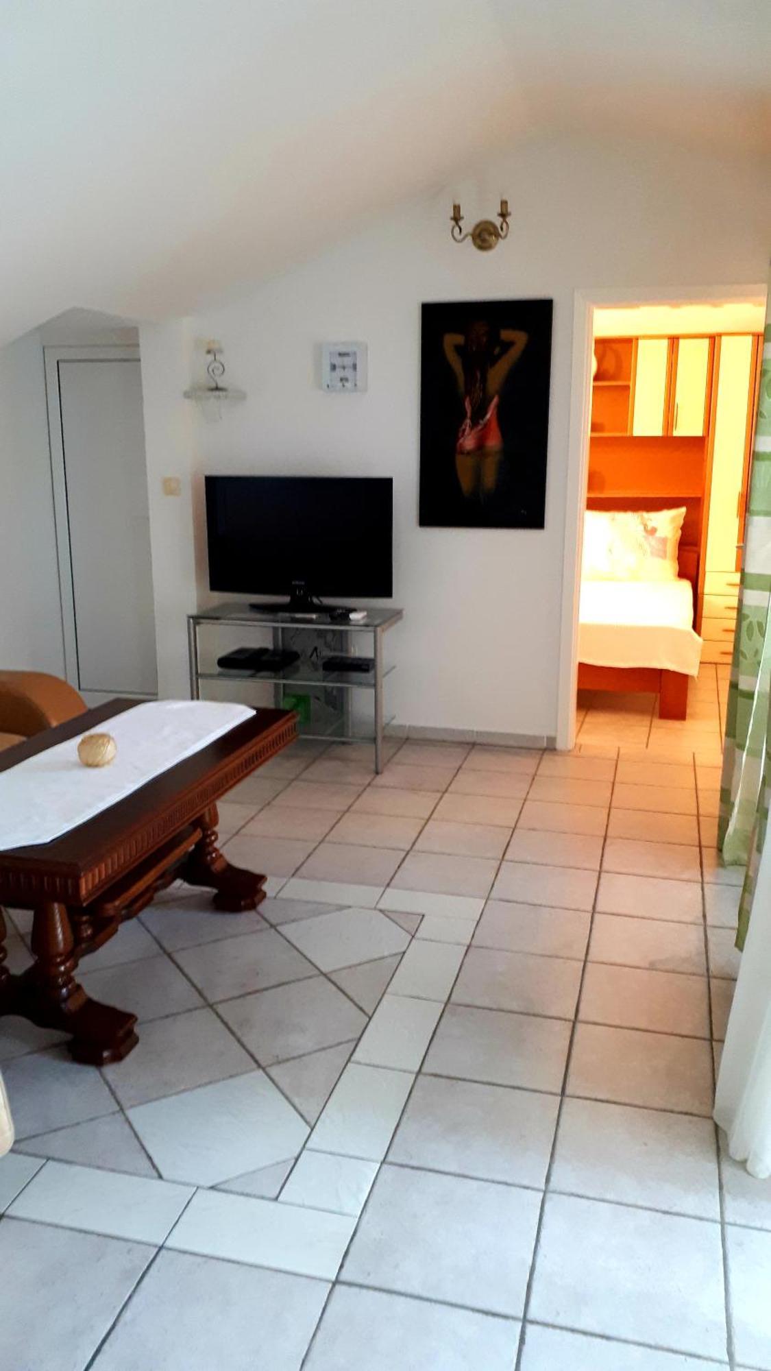 Apartmani Kalinic 比耶拉 客房 照片