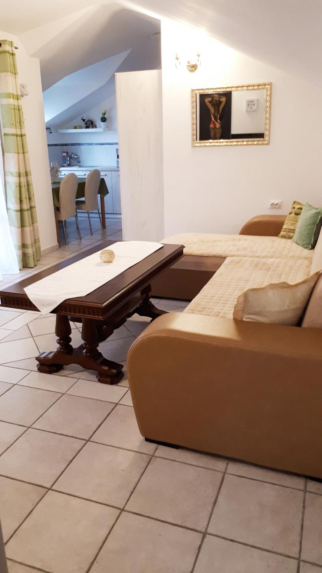 Apartmani Kalinic 比耶拉 客房 照片