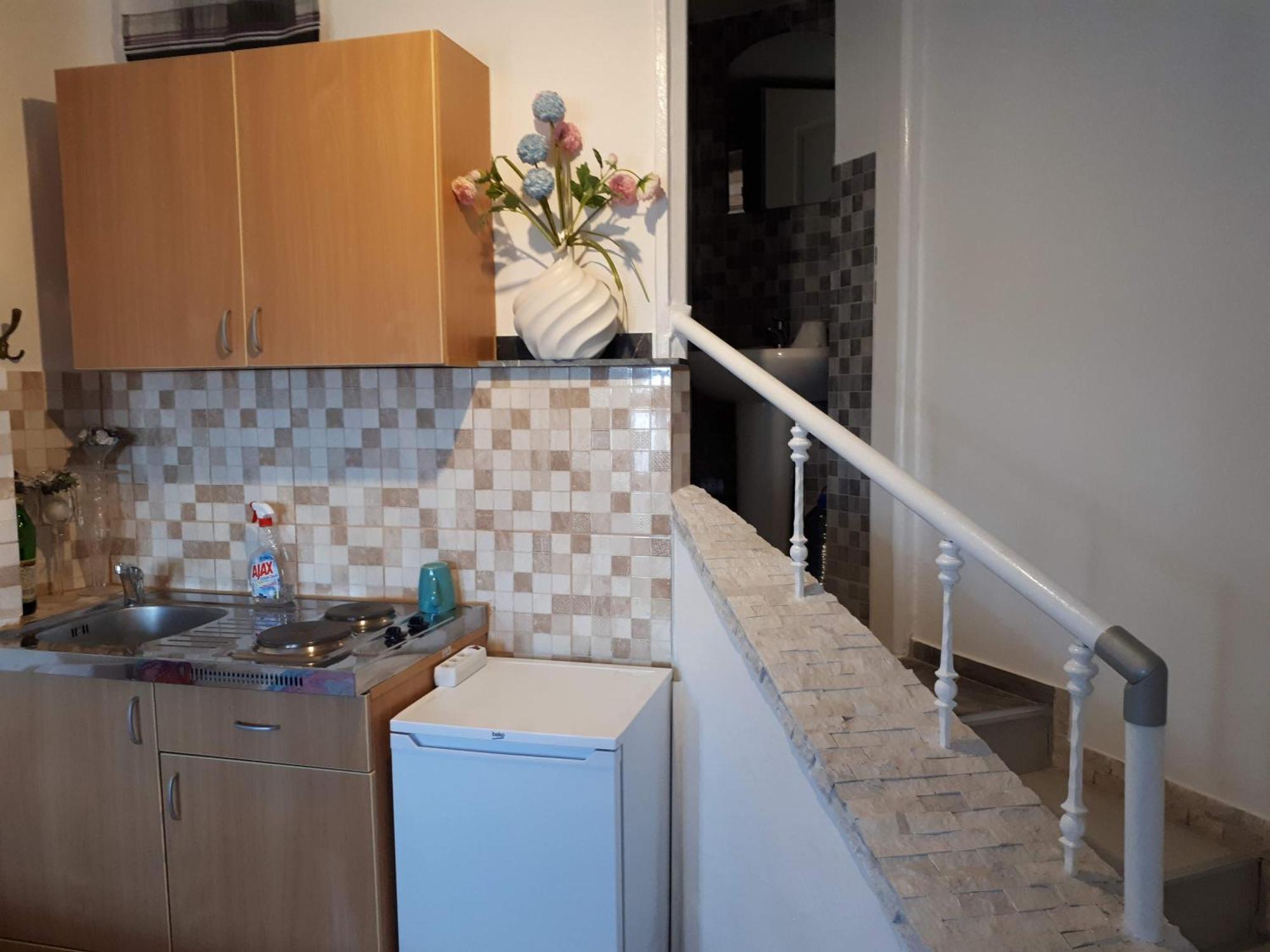 Apartmani Kalinic 比耶拉 外观 照片