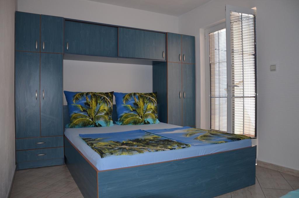 Apartmani Kalinic 比耶拉 外观 照片