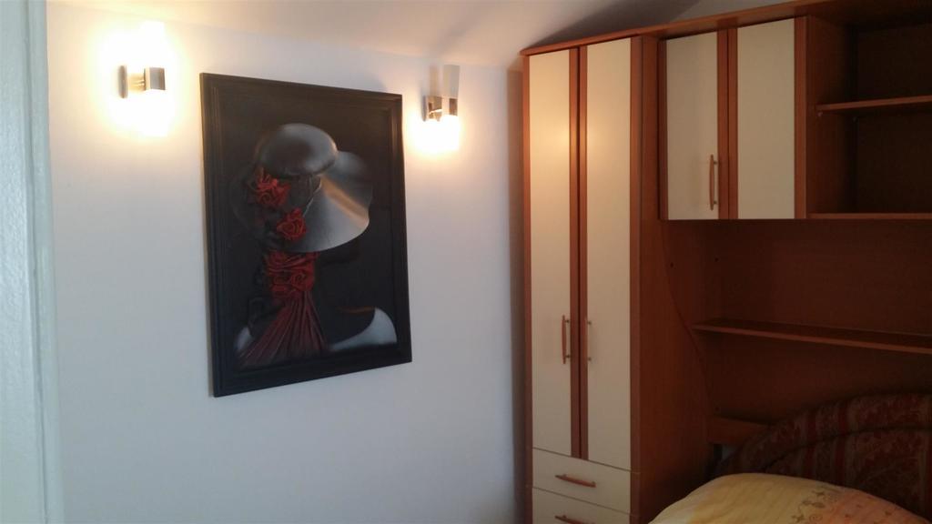 Apartmani Kalinic 比耶拉 外观 照片